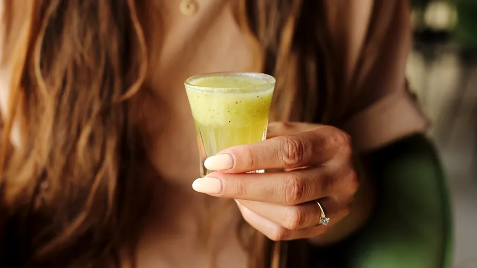 Cum îți întărești imunitatea fără pastile. Băutura naturală care face minuni iarna