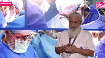 Meningiomul: tumora cerebrală care evoluează adesea lent, dar necesită monitorizare