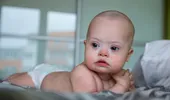 Mărturia unui student de 21 de ani despre frica de a deveni tată a unui copil diagnosticat cu sindromul Down: „Mă simt blocat”