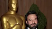 Ben Affleck a câştigat Oscarul cu filmul Argo