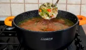 Cu ce să acrești ciorba, dacă ai uitat să cumperi borș sau lămâie. Ingredientul salvator la care nu te-ai fi gândit