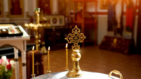 Moaștele care vindecă miraculos. Ziua Sfântului Grigorie Decapolitul, sărbătorit pe 20 noiembrie!