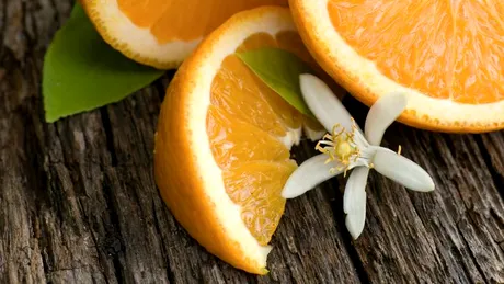 Alimente care conţin mai multă vitamina C decât o portocală