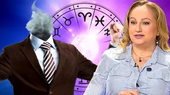 Cristina Demetrescu nominalizează zodia care poate suferi de burnout în martie: „Acordați atenție sănătății!”