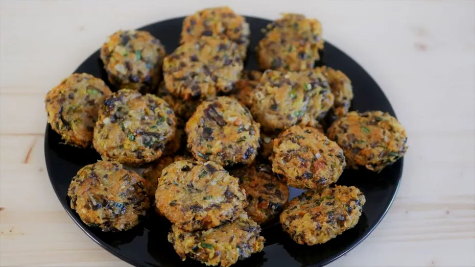 Cea mai simplă rețetă de chiftele din ghebe. Preparatul de post pe care trebuie să-l încerci neapărat!