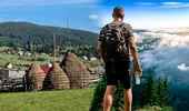 Bilbor – locul unei vacanțe de vis, cu aerul cel mai pur din România, ape minerale și păduri nesfârșite
