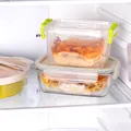 De ce aceeași mâncare are alt gust a doua zi. Ce se întâmplă cu alimentele după ce stau la frigider