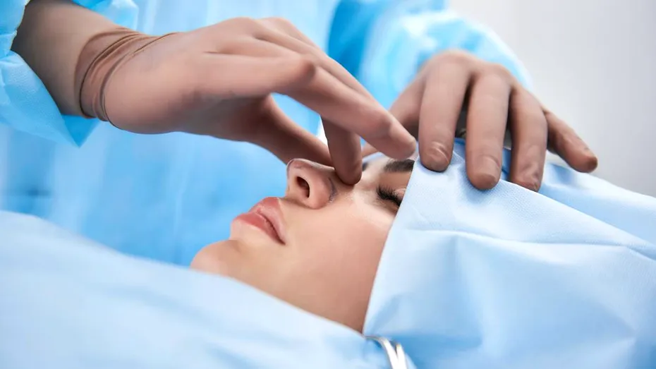 Rinoplastia, între estetică și funcționalitate: ce trebuie să știe pacienții înaintea intervenției