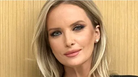 Ioana Maria Moldovan, transformare spectaculoasă. Cum a slăbit vedeta 17 kilograme în doar trei luni