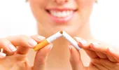 După vacanță este momentul perfect să îți creezi un nou obicei și să te lași de fumat!