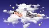 Ce înseamnă dacă vorbești în somn?