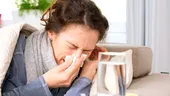 Dr. Lucian Russu: „Pericolul gripei nu a trecut