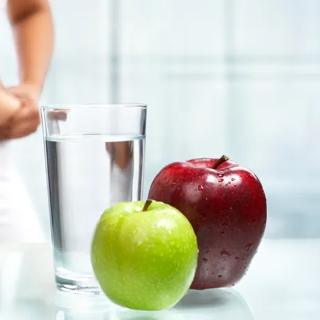 Ce să faci dimineața, înainte de ora 9, dacă vrei să slăbești. Sfaturile unui nutriționist