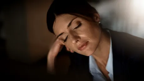 ⁠Mineralul esențial care îți lipsește din corp dacă ești permanent obosit și ai ceață mentală