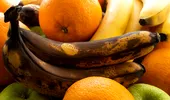 De ce să nu mai arunci bananele care s-au înnegrit. La ce le poți folosi
