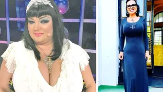 Dieta cu care a slăbit Ozana Barabancea. Are o siluetă trasă prin inel