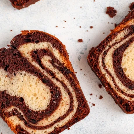 Rețeta pentru chec cu ciocolată de post. Ingredientele de care ai nevoie