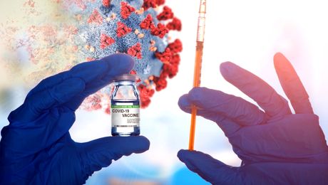 Progresele actuale în descoperirea unui vaccin anti-COVID. Care sunt vaccinurile cu cele mai mari șanse de reușită