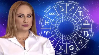 Zodia care poate suferi de burnout până de Rusalii, potrivit Cristinei Demetrescu: „Trebuie să se odihnească”