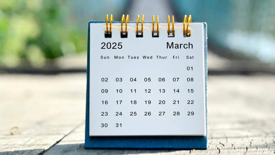 Noi zile libere în plus pentru bugetari. Se va reveni la muncă abia pe 8 ianuarie + ce alte minivacanțe vor avea în 2025