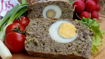 Condimentul pe care să nu-l pui în drobul de miel. Îi modifică radical gustul