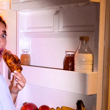 De ce ți-e mai foame după sărbători: cum îți dereglează excesele hormonii foamei