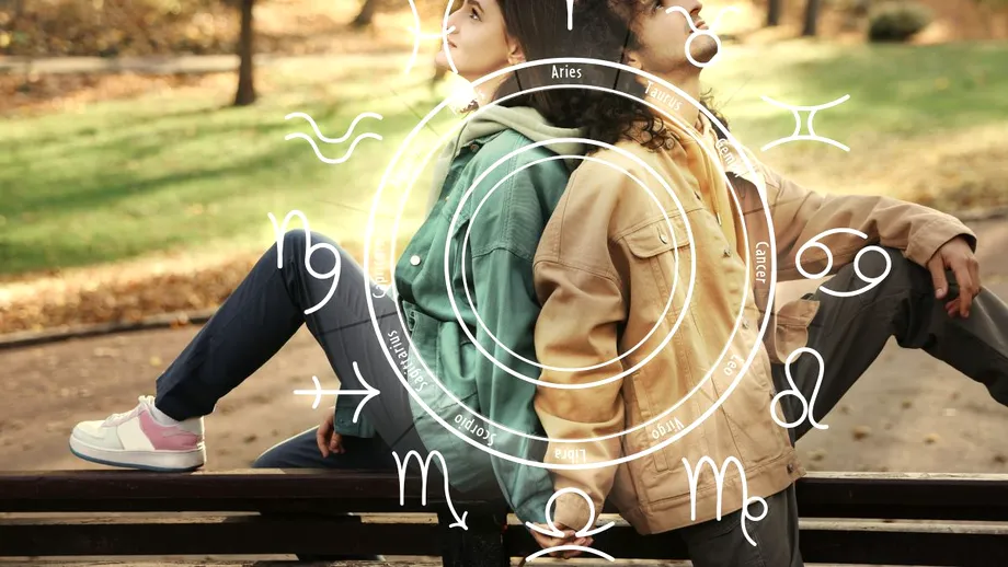 Zodiile care se potrivesc cel mai bine! Află cum te înţelegi cu fiecare nativ și de cine să te ferești
