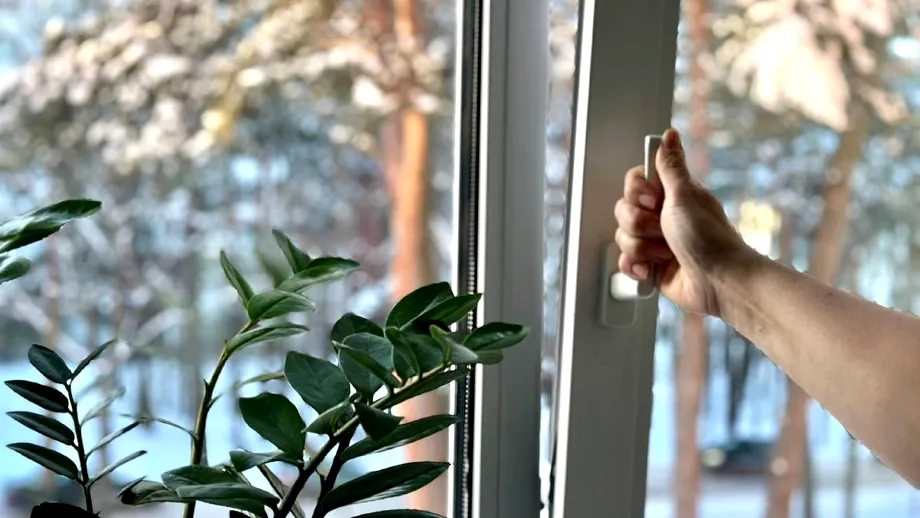 Cum îți pregătești casa pentru sezonul rece: temperatura, umiditatea și aerisirea contează mai mult decât crezi