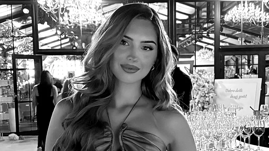 Miss Austria 2024, Lucia Sisic, a murit la doar 22 de ani. Care e cauza morții?