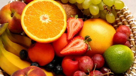 Fructele și beneficiile lor: ce să mănânci pentru un corp sănătos, din cap până-n picioare