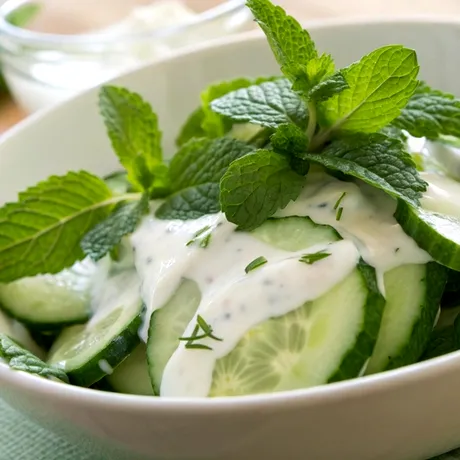 Când ar trebui să mănânci, de fapt, castraveții dacă vrei să slăbești. Cel mai bun moment pentru a vedea rezultate pe cântar