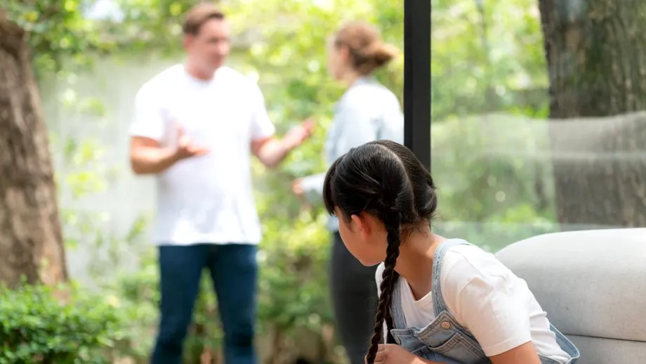 Parentingul exagerat este un impediment în dezvoltarea copilului: 