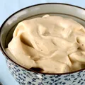 Înghețată rapidă și dietetică din 2 ingrediente. Este gata în doar 10 minute