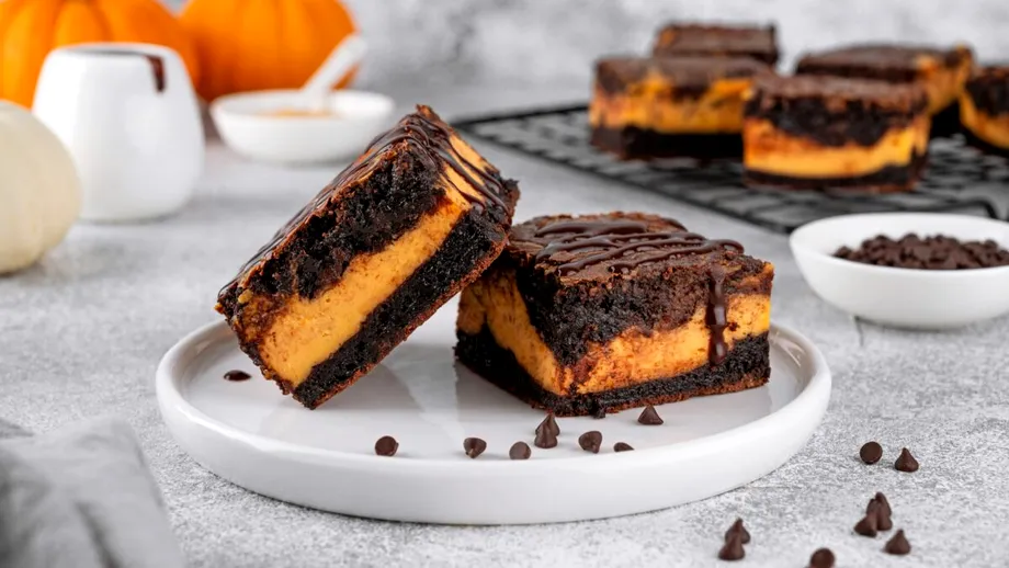 Rețetă simplă cu 3 ingrediente: desert de ciocolată fără făină