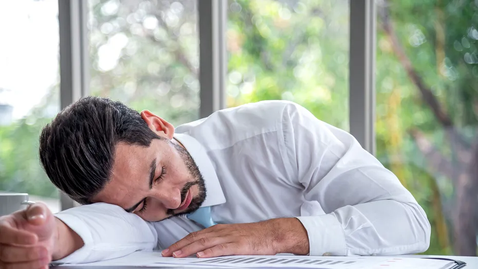 Motive pentru care te confrunți cu stări de oboseală