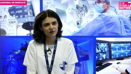 Cancerul de prostată: de ce sunt importante depistarea precoce și tratamentul personalizat