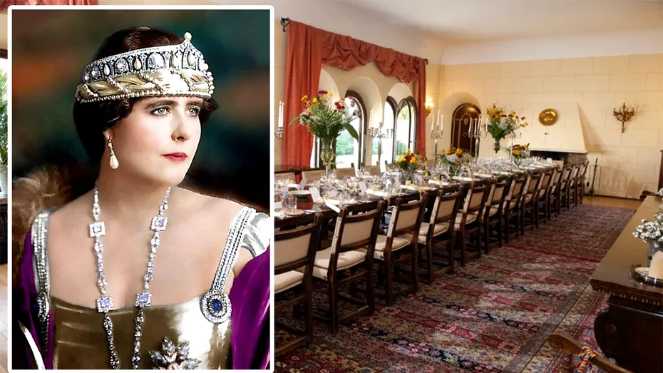 Dieta Reginei Maria a României | Motivul pentru care își concedia bucătarii la fiecare 12 luni