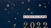 Horoscop 2022. Află ce prezic astrele pentru noul an