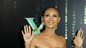 Ce mănâncă Jada Pinkett Smith la micul dejun, prânz și cină, la 50 de ani