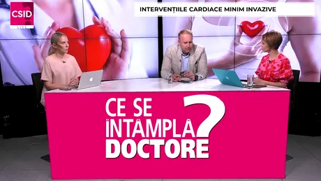 Prof. dr. Victor Costache: stresul și bolile de inimă