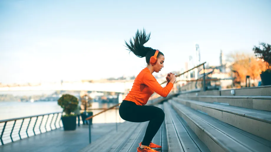 5 moduri în care exercițiile fizice îți pot îmbunătăți sănătatea mintală