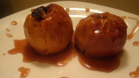 Desertul care se face dintr-un singur ingredient. Se găsește în orice supermarket din România