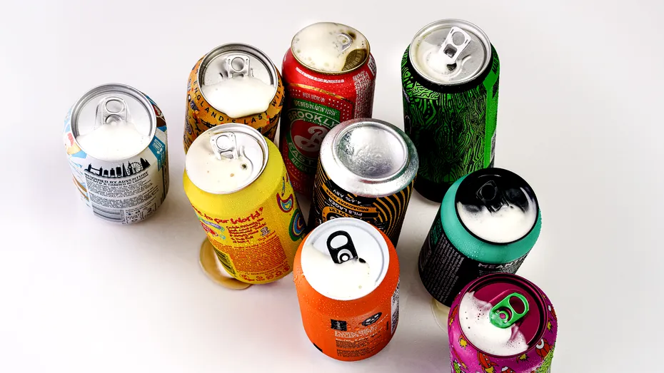 Carbohidrații care îți sabotează silueta. Renunță la ei dacă vrei să scapi de burtă