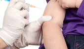 Rata de vaccinare în România, sub cea recomandată de Organizaţia Mondială a Sănătăţii
