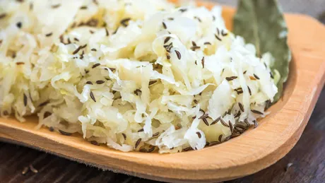 Condimentul ANTIC care îmbunătățește digestia și poate ajuta la slăbit