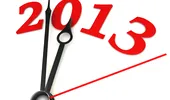 13 activităţi importante pentru un 2013 excelent!