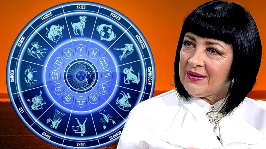 3 zodii care vor avea mari probleme de sănătate anul acesta, potrivit celebrei Neti Sandu. Ce trebuie făcut