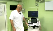 VIDEO | Secția Chirurgie Vasculară a Spitalului de Urgență „Sfântul Ioan”, dotată cu aparate moderne. „Ne ajută foarte mult la operațiile majore” (P)