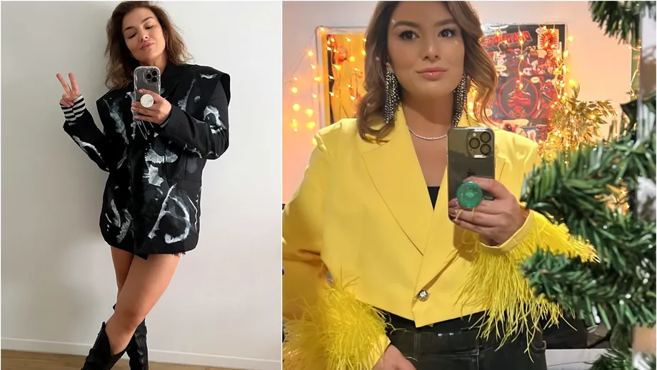 Maria Popovici iubește din nou! Primele imagini cu noul iubit, după divorțul de Mincu