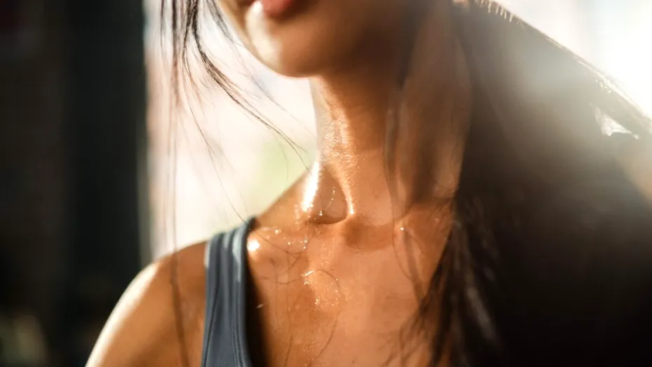 Cum gestionezi transpirația cauzată de stres pentru a rămâne mereu fresh